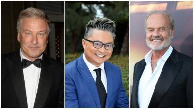 Alec Mapa to Star Alongside Alec Baldwin, Kelsey Grammer in ABC Comedy Series - variety.com - New York