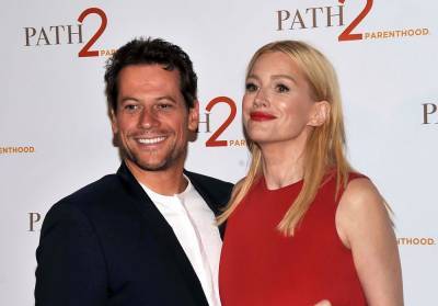 ‘Fantastic Four’ Actor Ioan Gruffudd Files for Divorce From Wife Alice Evans After 20 Years Of Marriage - etcanada.com - Los Angeles - USA