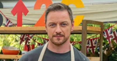 The Great Celebrity Bake Off trailer unveils first look at Star Wars and X-Men stars - www.msn.com - Britain