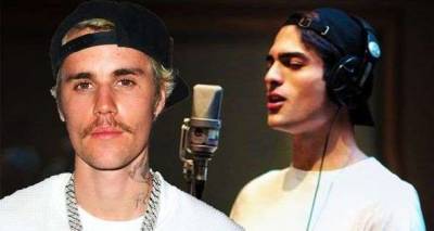 Andrea Bocelli's son Matteo sings gorgeous Justin Bieber tribute 'I fell in love' - www.msn.com - Britain - Italy