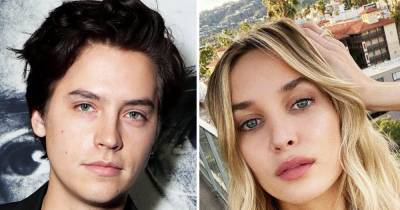 Who Is Ari Fournier? 5 Things to Know About Cole Sprouse’s Rumored Girlfriend - www.usmagazine.com - New York - Canada - city Canadian