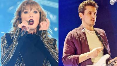 Taylor Swift fans roast John Mayer’s TikTok debut, ‘Gravity’ singer seemingly responds: ‘I'm hearing you out’ - www.foxnews.com