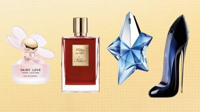25 Best Perfumes for Women 2021 -- Tom Ford, Chanel, Marc Jacobs, Gucci, Tory Burch and More - www.etonline.com