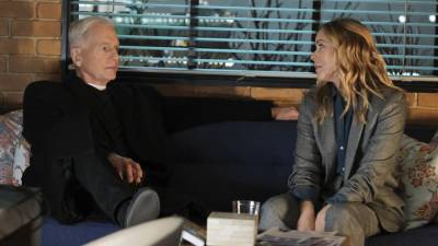 'NCIS': Maria Bello's Final Episode Ends With a Bittersweet Goodbye - www.etonline.com - Costa Rica