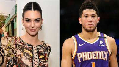 Kendall Jenner and Devin Booker's Relationship Has 'Gotten More Serious,' Source Says - www.etonline.com