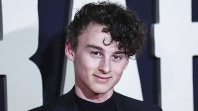 ‘I Am Not OK With This’ Actor Wyatt Oleff to Star in ‘Our Last Summer,’ Exec Produced By Alan Ball (EXCLUSIVE) - variety.com - USA - Jordan