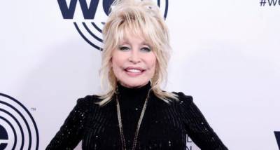 Dolly Parton sings a spinoff to her hit song 'Jolene' before taking Covid vaccine; Urges fans to do the same - www.pinkvilla.com