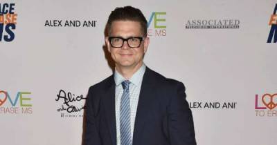 Jack Osbourne says his family have had a 'tough' year - www.msn.com