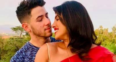 Nick Jonas reveals why his proposal to Priyanka Chopra was TOUGH; The Voice's Blake Shelton calls it 'brutal' - www.pinkvilla.com