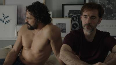 Berlin: Spanish Drama 'Isaac' Sells for U.K, Australia (Exclusive) - www.hollywoodreporter.com - Australia - Spain - New Zealand - Ireland - Berlin