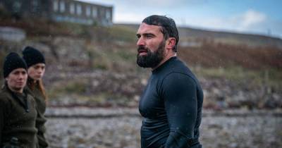 Ant Middleton says his chat was just 'military banter' as he slams Channel 4's decision to 'fire' him - www.dailyrecord.co.uk - Britain