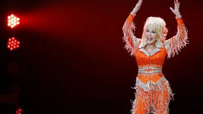 Dolly Parton on her 50th Grammy nod: 'It's always special' - abcnews.go.com - New York