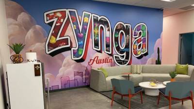 Zynga Acquires 'Torchlight III' Developer Echtra Games - www.hollywoodreporter.com - San Francisco