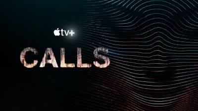 Nick Jonas, Pedro Pascal, Rosario Dawson & More Lend Their Voices To New Apple TV+ Series ‘Calls’ - etcanada.com - France