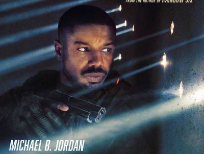 ‘Without Remorse’ Trailer: Michael B. Jordan Tackles A Tom Clancy Story In New Amazon Thriller - theplaylist.net - Jordan - county Story