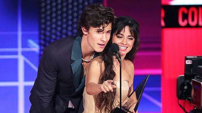 Shawn Mendes Gushes Over GF Camila Cabello In 24th Birthday Post: ‘I Love You More Every Day’ - hollywoodlife.com