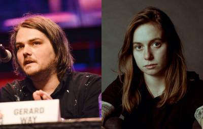 Watch Gerard Way and Julien Baker discuss mental health and music during charity livestream - www.nme.com