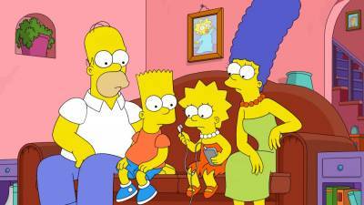 ‘The Simpsons’ Renewed For Seasons 33 & 34 By Fox - deadline.com