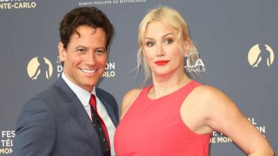 Alice Evans calls out Ioan Gruffudd amid divorce announcement, slams critics telling her to have 'dignity' - www.foxnews.com - Los Angeles