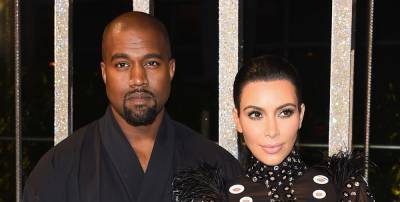 First Detail From Kim Kardashian & Kanye West's Divorce Settlement Revealed: She's Keeping Hidden Hills Home - www.justjared.com - Chicago