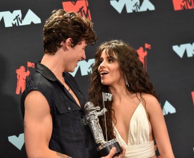 Shawn Mendes Posts Sweet Birthday Message To Camila Cabello: ‘I Love You More Everyday’ - etcanada.com