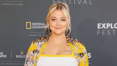Elle King Pregnant With First Child After 2 Pregnancy Losses - www.etonline.com