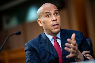 BBC Issues Apology After Airing Interview With Person Pretending To Be U.S. Senator Cory Booker - etcanada.com - Saudi Arabia