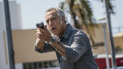 ‘Bosch’ Spinoff Starring Titus Welliver Ordered at IMDB TV - variety.com