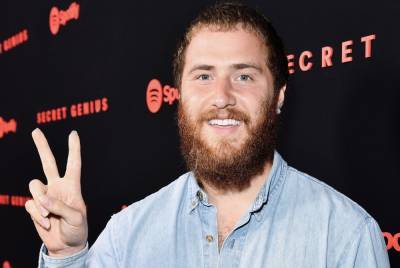 Singer Mike Posner Will Climb Mount Everest for Charity - variety.com - California - New Jersey - Detroit - city Venice - city Asbury Park, state New Jersey