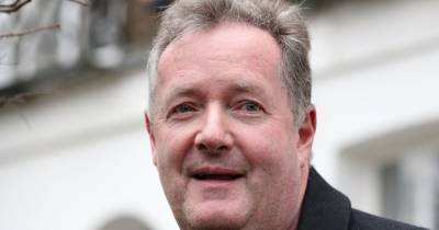 Janey Godley accuses Piers Morgan of gaslighting 'Megan Markle' claiming behaviour 'isn't normal' - www.dailyrecord.co.uk - Britain - Scotland