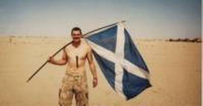 Fears for Scots war heroes battling PTSD hit hard by devastating Covid-19 crisis - www.dailyrecord.co.uk - Britain - Scotland - Iraq - Afghanistan