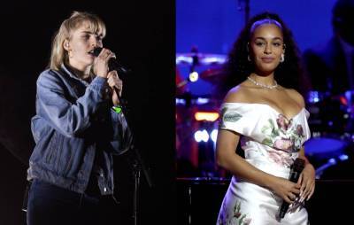 London Grammar and Jorja Smith join All Points East 2021 line-up - www.nme.com