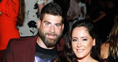 Jenelle Evans Reveals Moment She Decided to Not Divorce David Eason: ‘This Is Forever’ - www.usmagazine.com