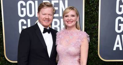 Kirsten Dunst Is Pregnant, Expecting Baby No. 2 With Jesse Plemons - www.usmagazine.com