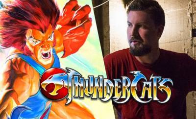 Adam Wingard To Direct ‘ThunderCats’ Movie & Wants To Keep Aesthetic of Original Cartoon - theplaylist.net - USA - Japan