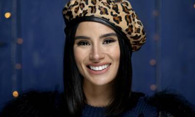 Diane Guerrero opens up about inclusivity, wellness, and her partnership with Smirnoff and Black Girl Ventures - us.hola.com - USA