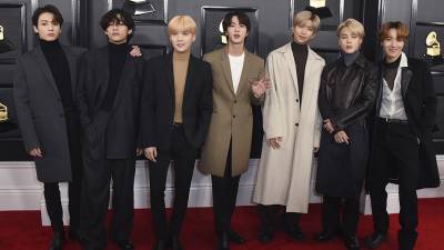 BTS Recall Feeling ‘Powerless’ After Experiencing Anti-Asian ‘Hatred’ as a K-Pop Band - stylecaster.com - Britain - South Korea - North Korea