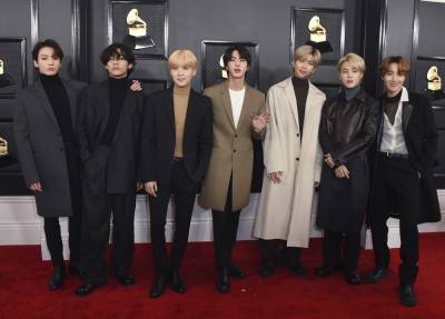 BTS K-Pop Stars Condemn Rise In Anti-Asian Violence; Recall Their Own Experiences With Discrimination - deadline.com - USA - North Korea