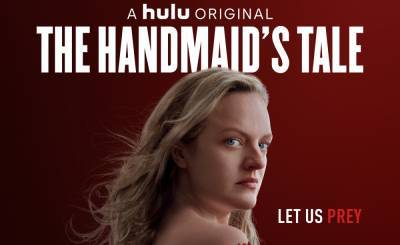'Handmaid's Tale' Gets Another Trailer, Less Than One Month Until New Episodes Premiere - Watch Now! - www.justjared.com
