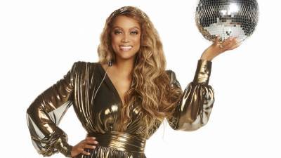 'Dancing With the Stars' Announces Season 30 With Return of Tyra Banks, Len Goodman, Derek Hough and More - www.etonline.com