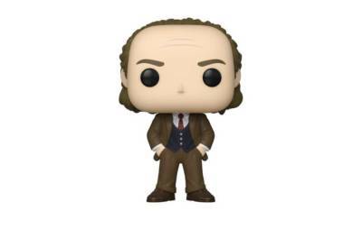Frasier Funko POP!s going on sale for first time to celebrate show’s reboot - www.nme.com