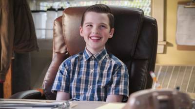 'Young Sheldon' Renewed for Three More Seasons - www.etonline.com - Jordan - Montana - county Barber