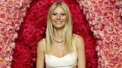 Gwyneth Paltrow Reveals Her Current Skincare and Wellness Routine -- Shop Her Favorite Products - www.etonline.com