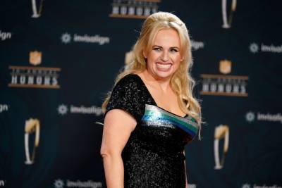 Rebel Wilson Reveals She Originally Auditioned For A Different Role In ‘Bridesmaids’: ‘My Character Wasn’t Supposed To Exist’ - etcanada.com
