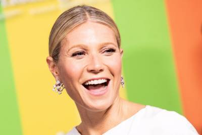 Gwyneth Paltrow Admits She Had ‘No Idea’ How To Become A Stepmother To Brad Falchuk’s Kids - etcanada.com