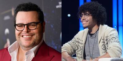 Josh Gad Reaches Out To Eliminated 'Idol' Hopeful To Write a Song For 'Central Park' - www.justjared.com - USA