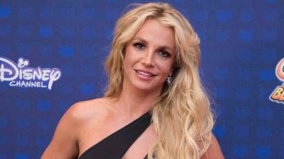 Britney Spears says she 'cried for two weeks' after watching parts of 'Framing Britney Spears' documentary - www.foxnews.com - New York