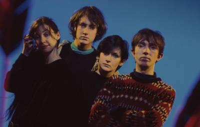 My Bloody Valentine sign with Domino Records and release back catalogue on streaming services - www.nme.com