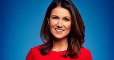 Good Morning Britain's Susanna Reid to be show's 'solo star' as ITV offer 'full backing' after Piers Morgan quit - www.ok.co.uk - Britain