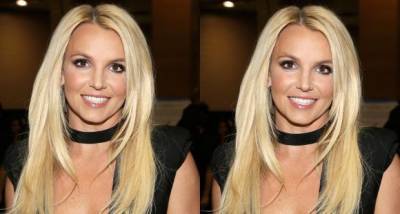 Britney Spears was 'embarrassed' and cried after watching parts of the Framing Britney documentary - www.pinkvilla.com - New York